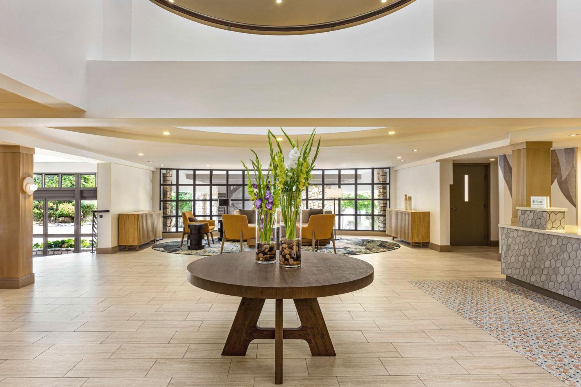 Hilton Garden Inn Μοντερέι Εξωτερικό φωτογραφία